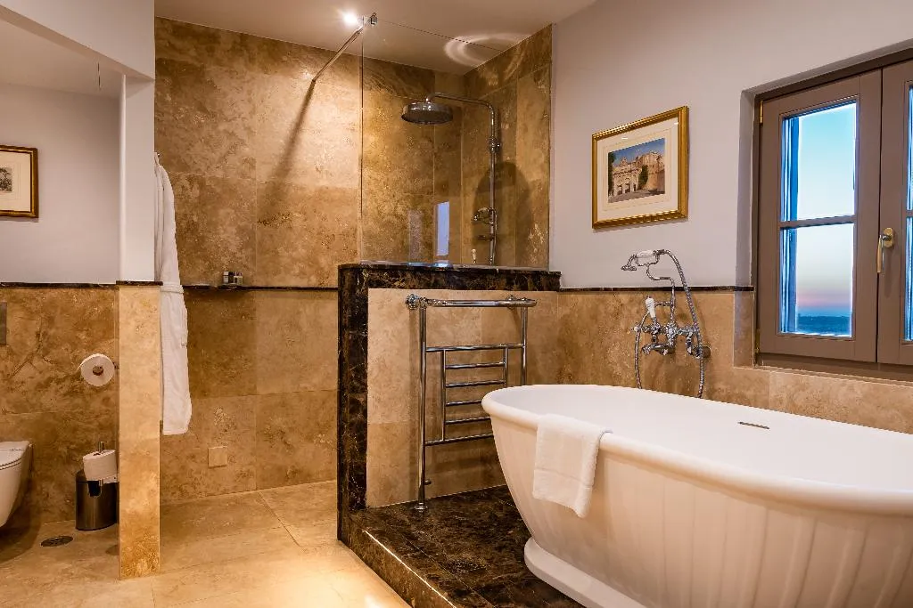SUITE DELUXE EXECUTIVE Room, The Xara Palace Relais and Chateaux, Malta