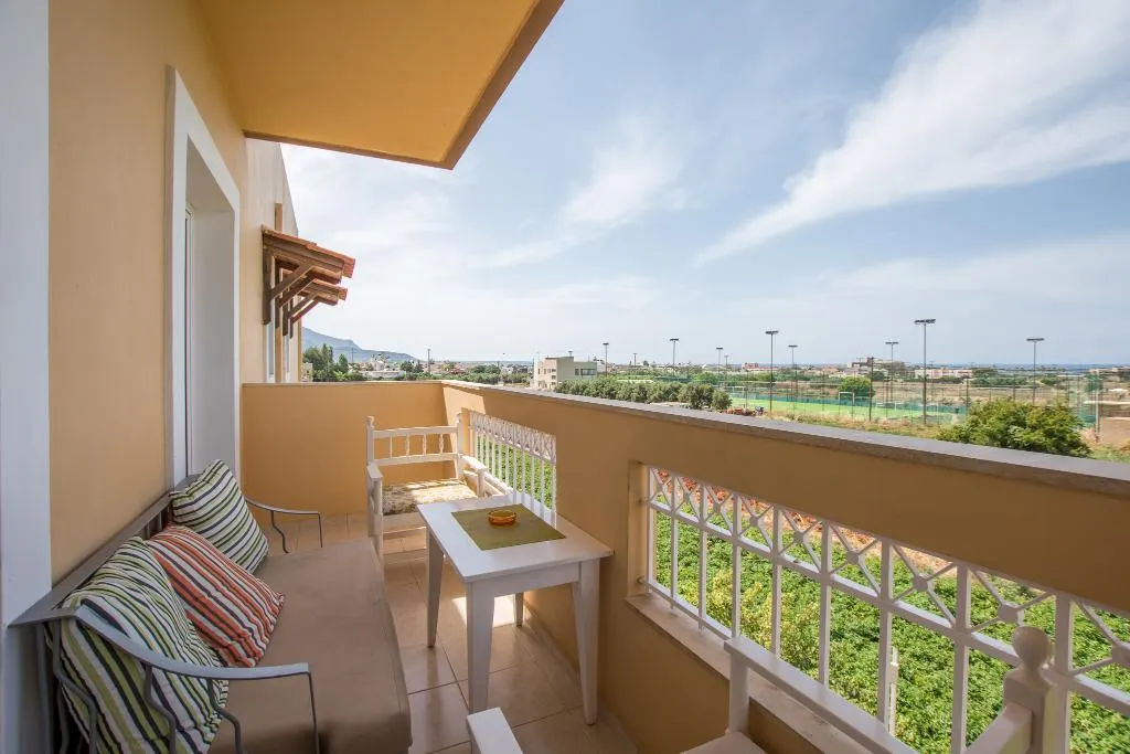 APARTMENT STANDARD Room, Danelis Apartments, Crete