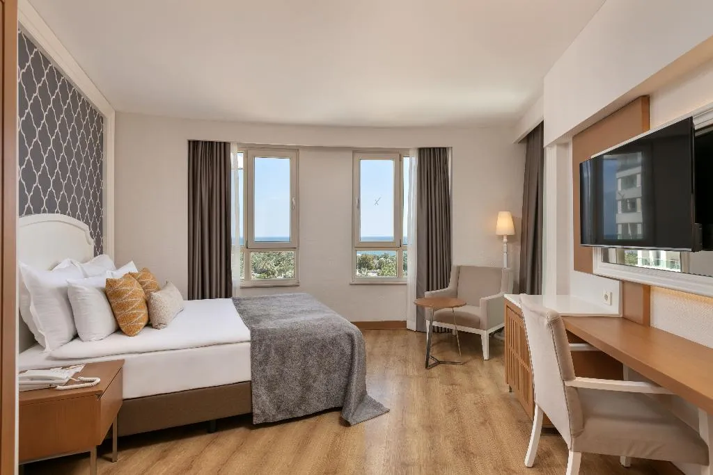 SUITE RUN OF HOUSE Room, Sherwood Exclusive Lara, Antalya