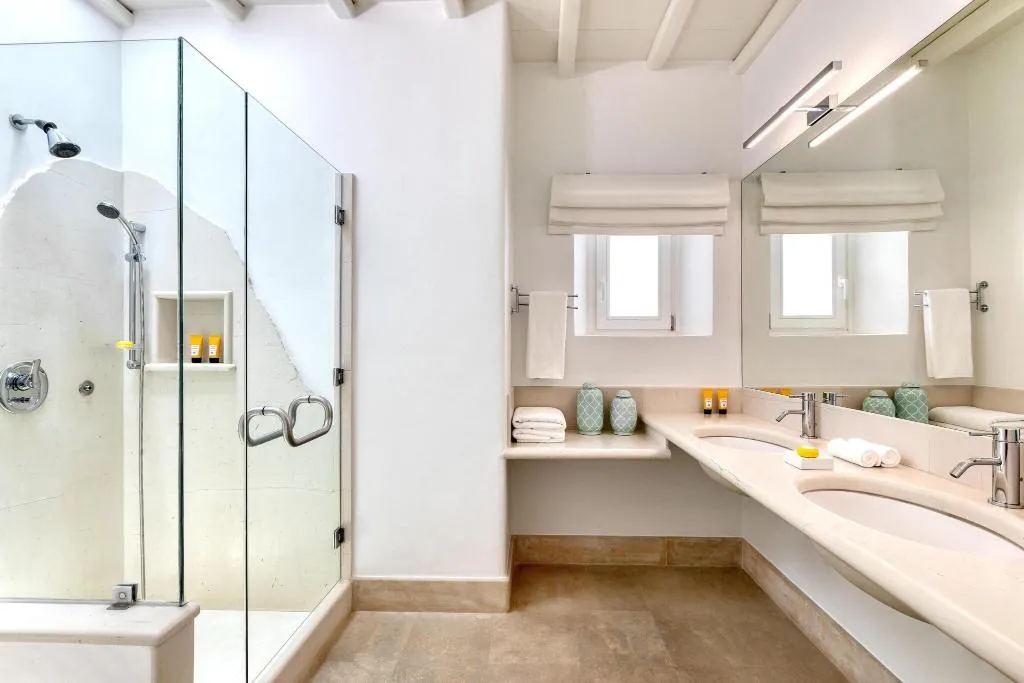Room, Santa Marina, Mykonos