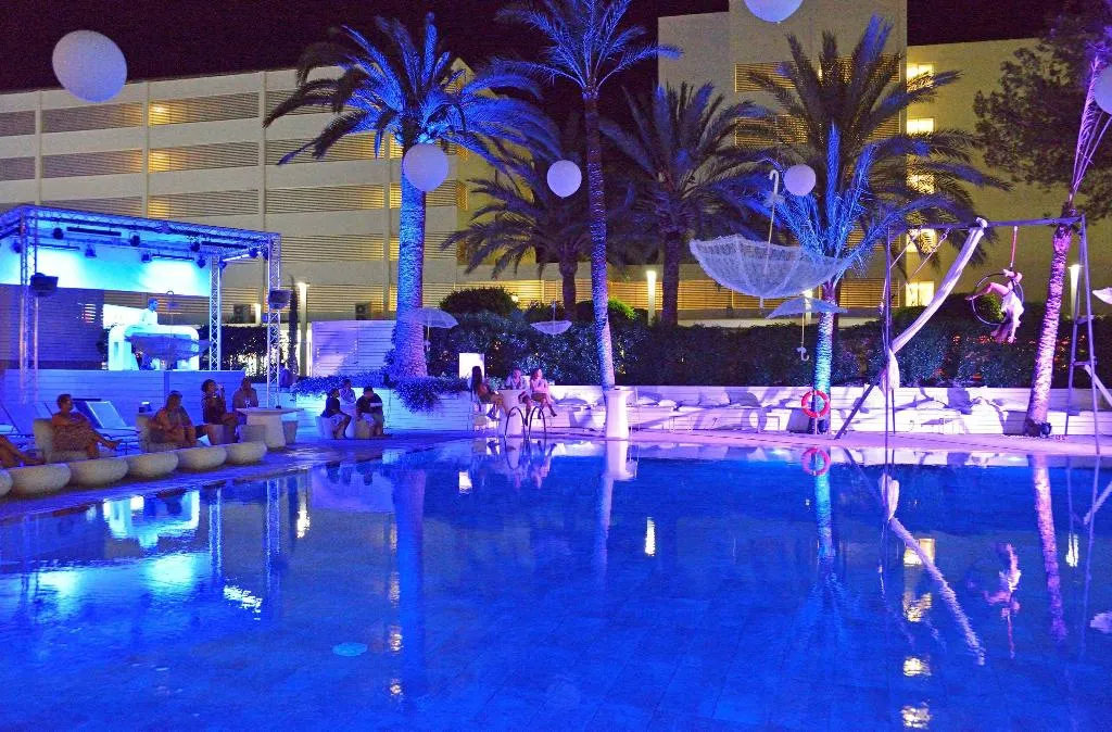 General view, Sol House Mallorca, Majorca