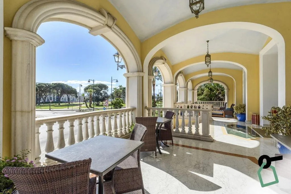 Terrace, Hotiday Room Collection - Olbia Porto, Olbia