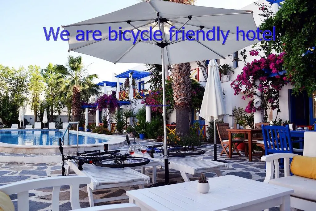Sports and Entertainment, Su Hotel, Bodrum