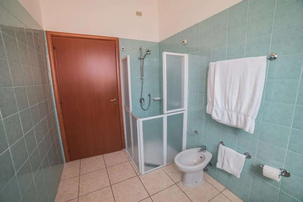 DOUBLE STANDARD Room, Villa Alberta, Cagliari