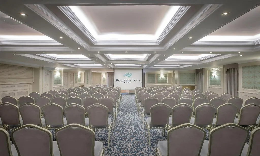 Conferences, Bracken Court Hotel, Dublin