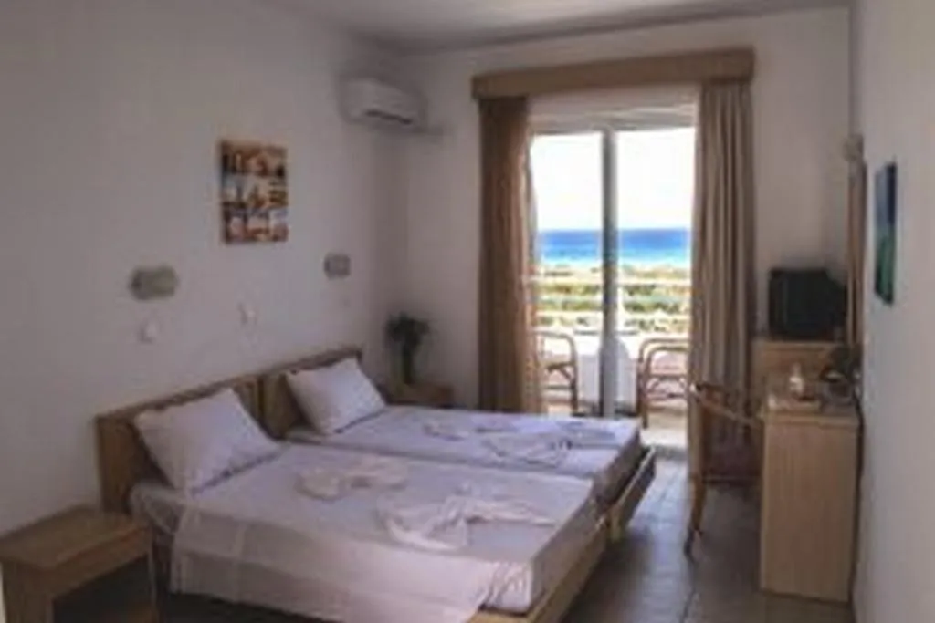 Room, Summer View, Rhodes