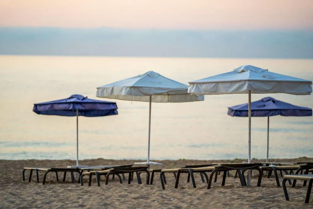 Beach, HVD Club Hotel Viva, Varna
