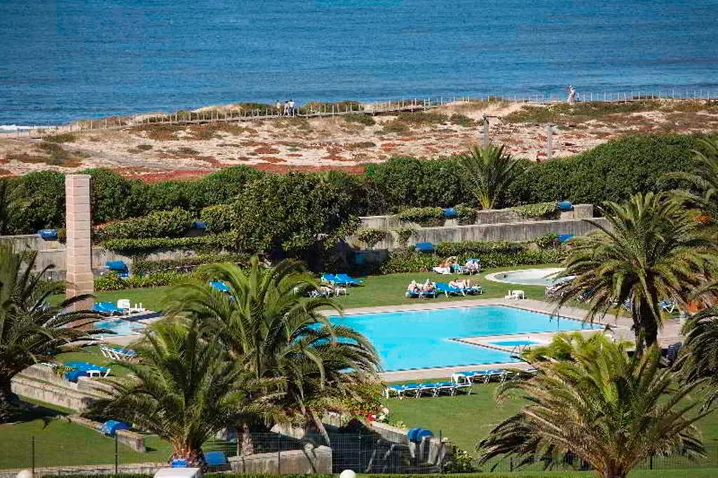 Pool, Solverde Spa & Wellness Center, Porto
