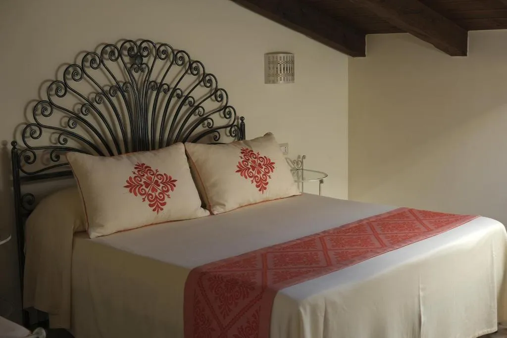 Room, Inghirios Wellness Country Resort, Alghero