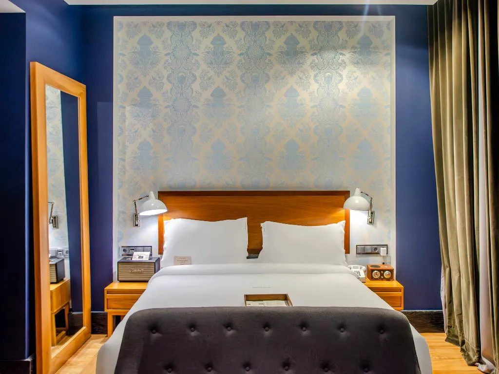 Double or Twin SUPERIOR Room, Browns Central Hotel, Lisbon