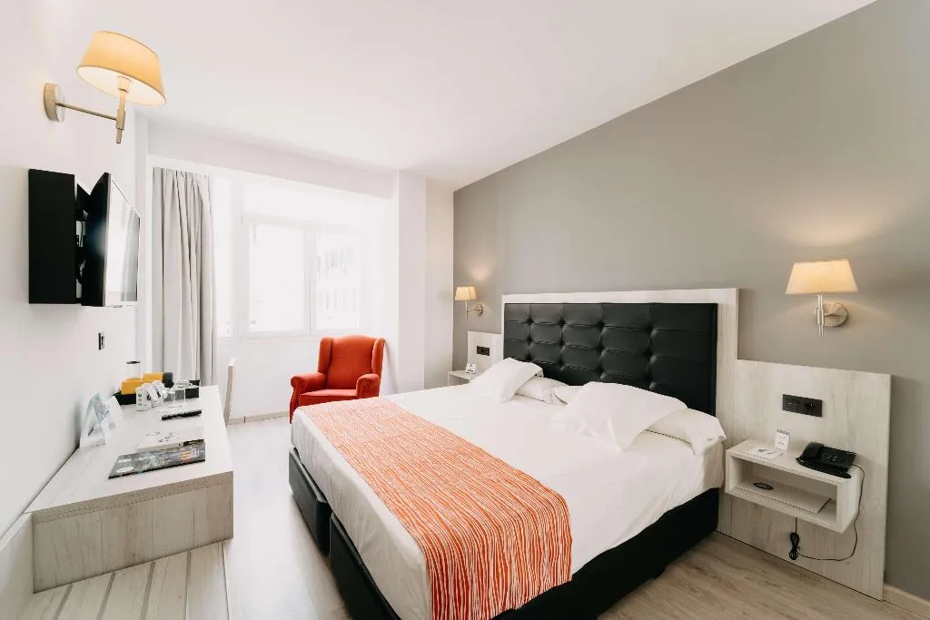 Room, Soho Bahía Málaga, Costa Del Sol