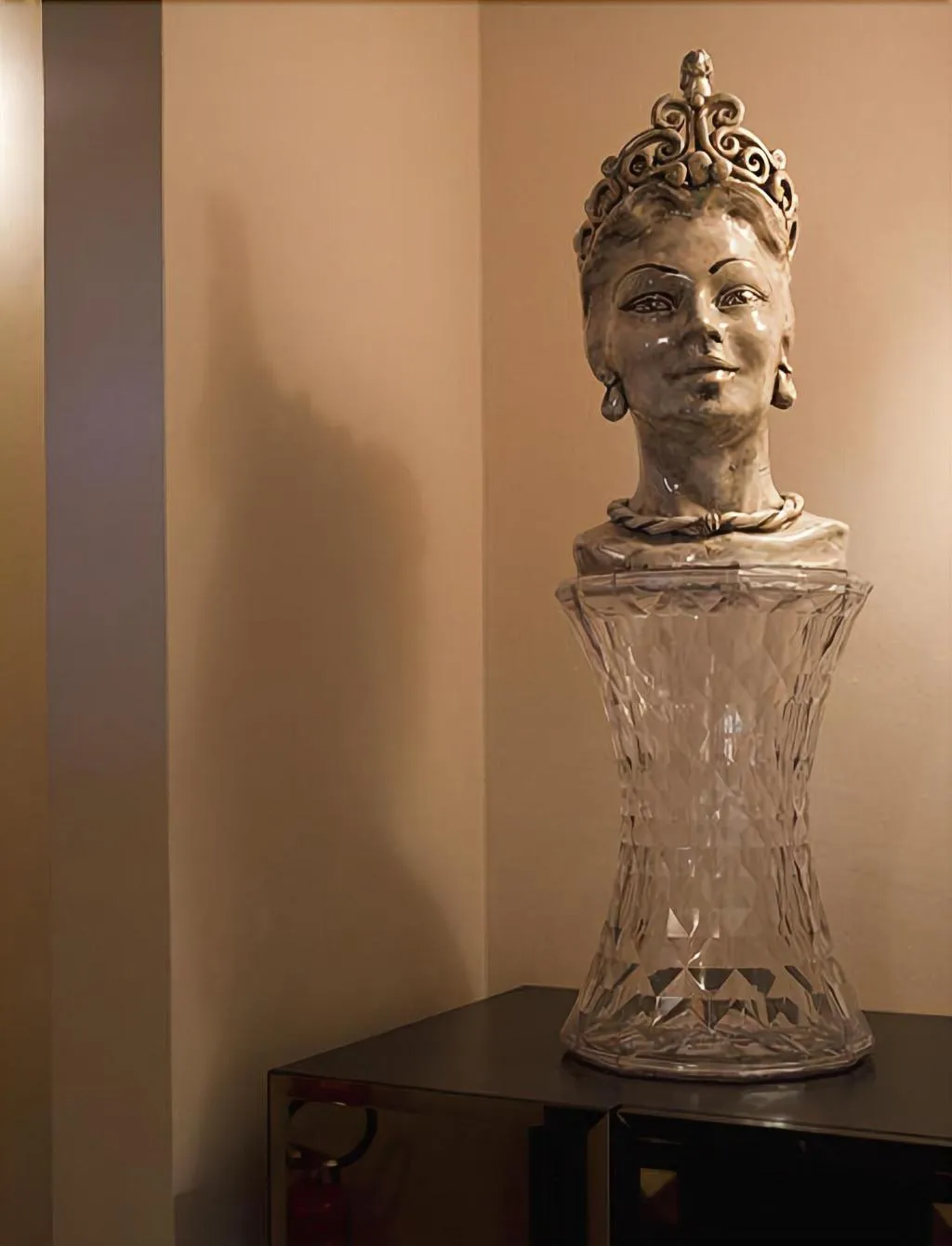 Lobby, Duchess Boutique Hotel B&B, Florence