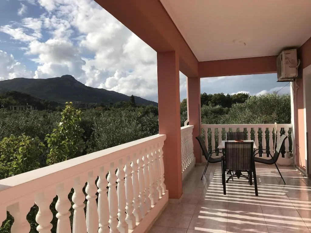 Room, Arazzo Holiday Apartments, Zante