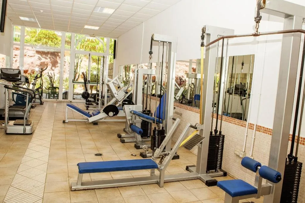 Sports and Entertainment, Alua Atlantico Golf Hotel, Tenerife