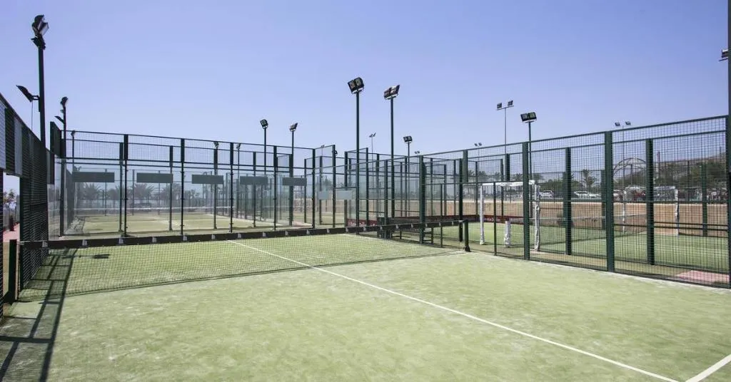 Sports and Entertainment, Melia Villaitana, Costa Blanca