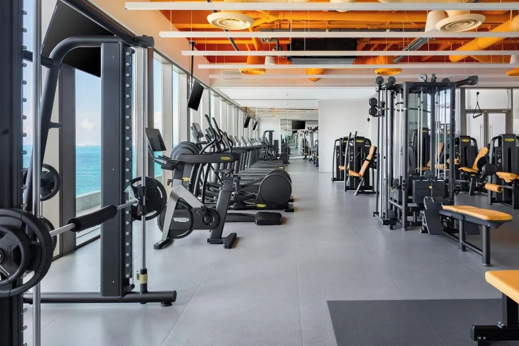 Sports and Entertainment, Hotel Mousai Cancun Ocean Front Adults Only, Cancun Area