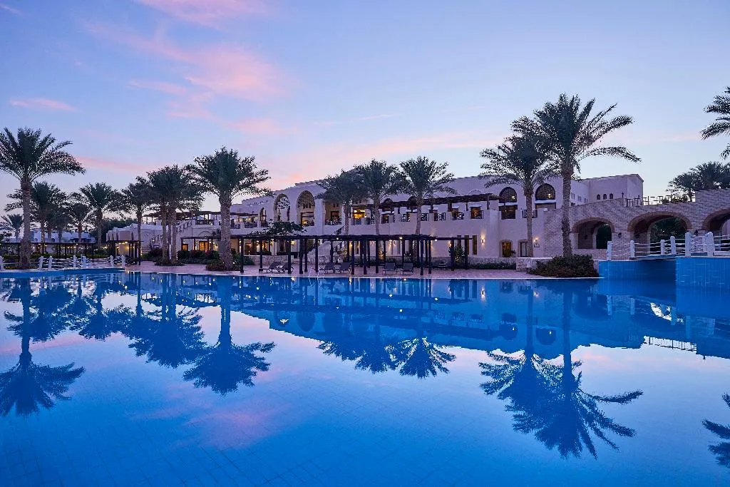 General view, JAZ Belvedere, Red Sea Riviera