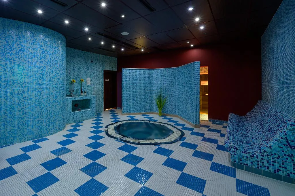 Pool, Boutique Hotel Nautica, Free parking, Pet friendly, Istria