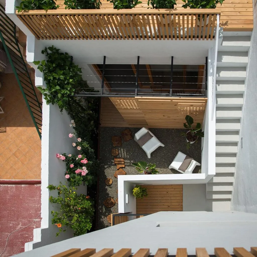 General view, Sodium Hotel Boutique, Menorca