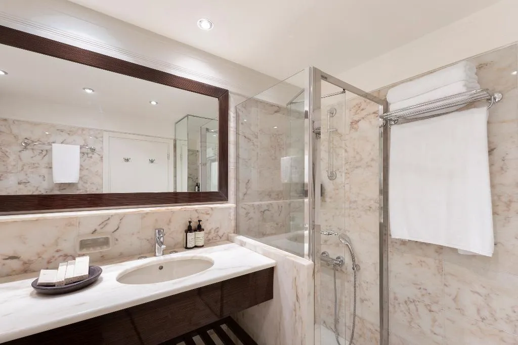 SUITE TWO BEDROOMS Room, Skiathos Princess, Skiathos