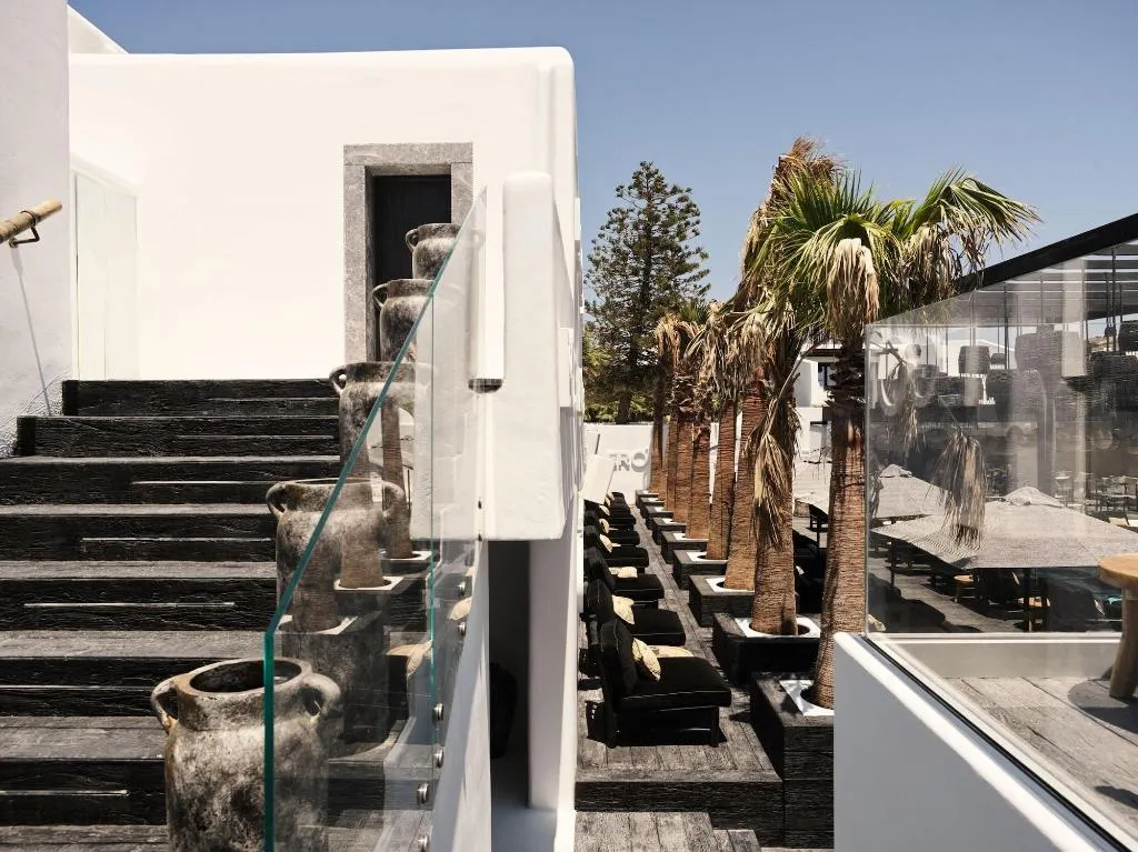 General view, Myconian O Hotel - Adults Only, Mykonos