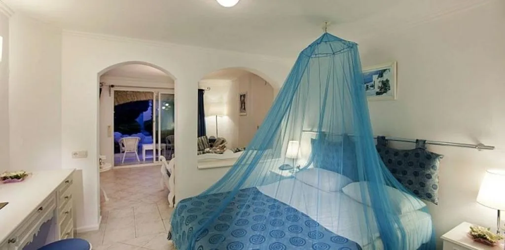 FAMILY ROOM SUPERIOR Room, Royal Asarlik Beach Hotel, Bodrum