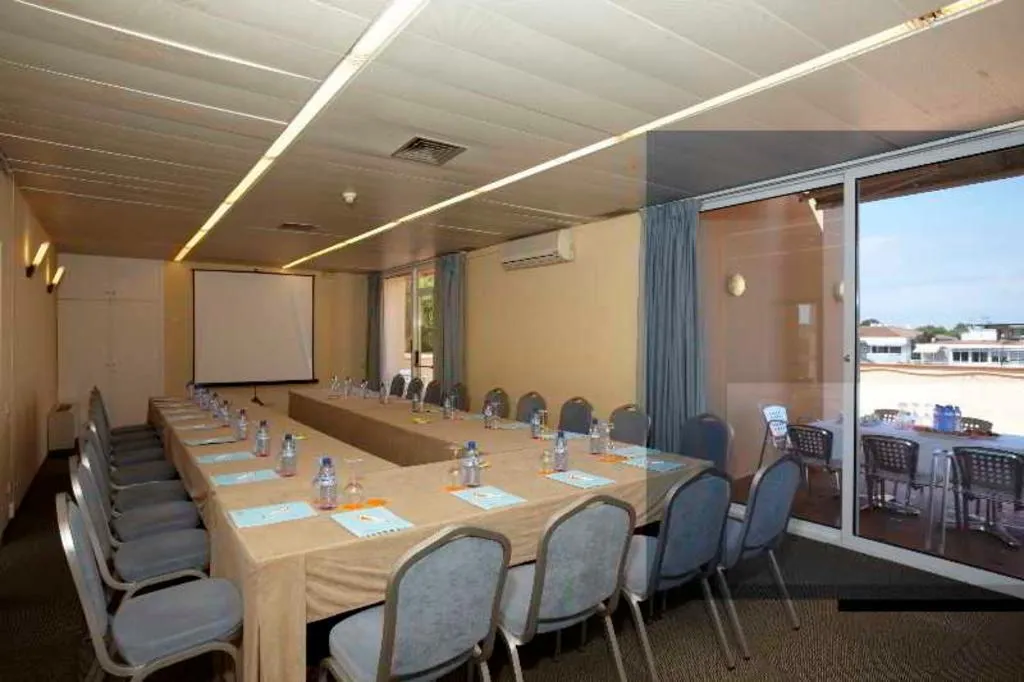 Conferences, Ibersol Antemare (ONLY ADULTS), Costa Brava
