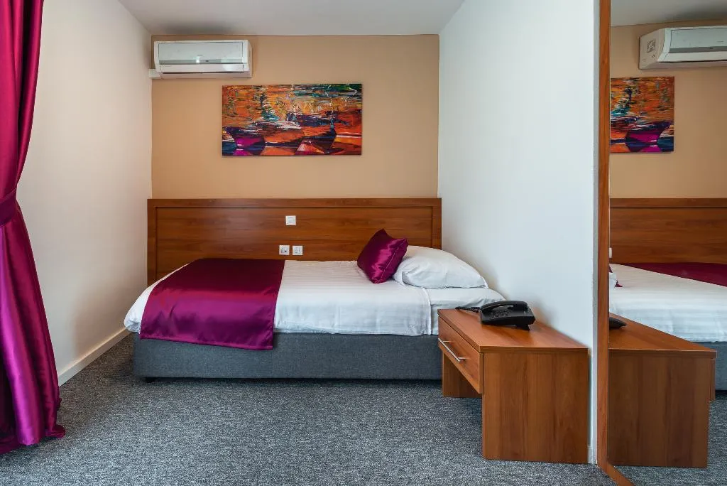 SINGLE ANNEX Room, Komodor, Dubrovnik
