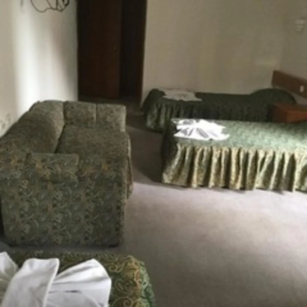 Room TWO BEDS Room, Dias, Izmir