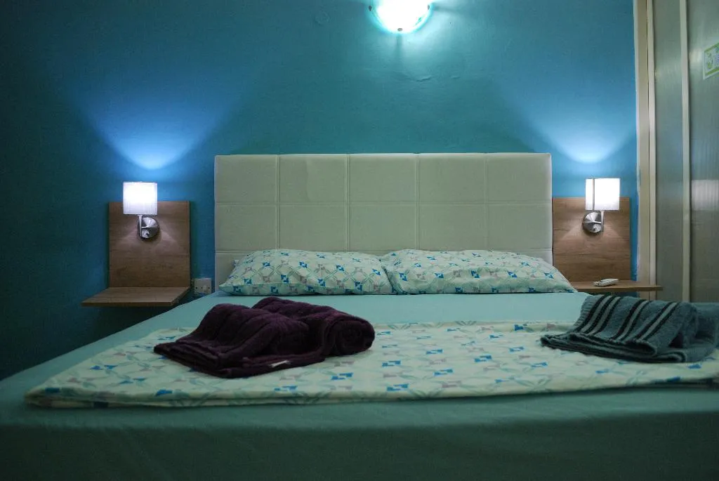 DOUBLE COMFORT Room, Tarona Guesthouse, Malta