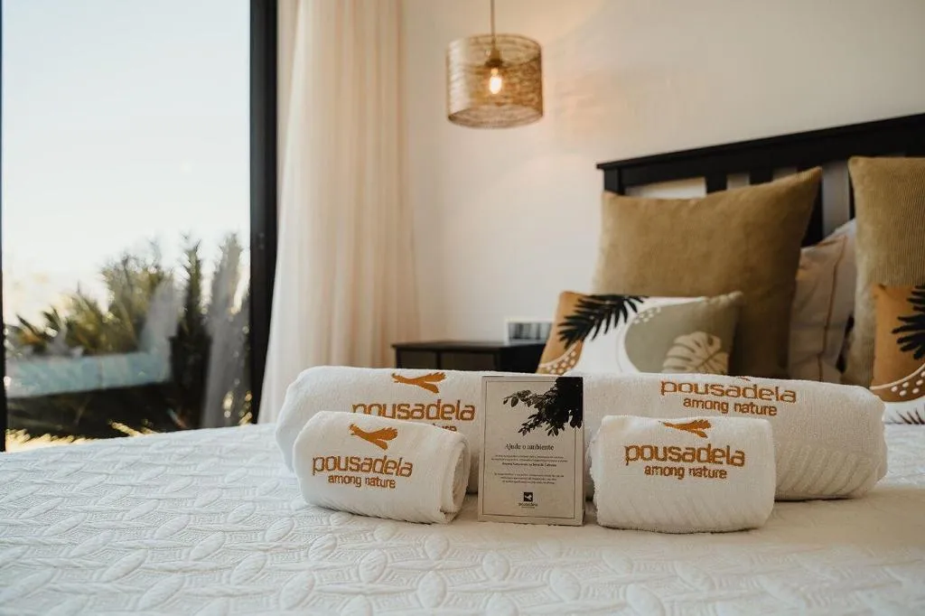 Room, Pousadela Village, Porto