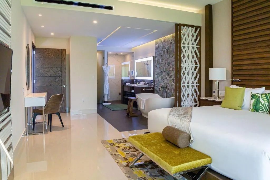 Room LOFT Room, Garza Blanca Resort & Spa Cancun, Cancun Area