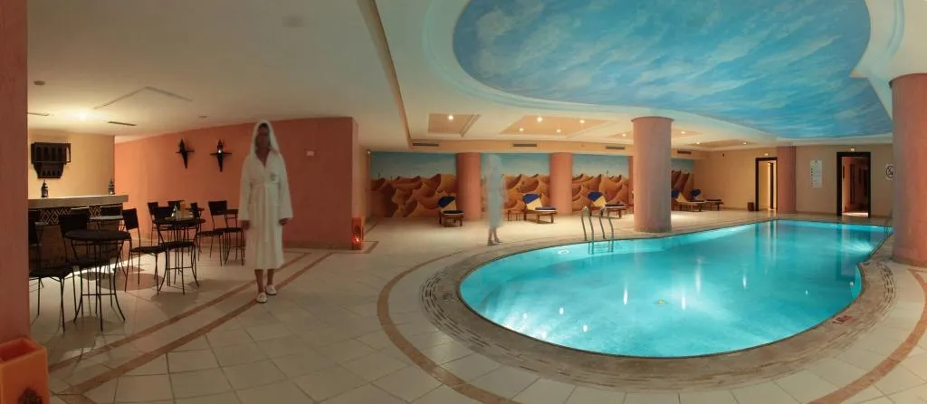 Sports and Entertainment, Grand Mogador Menara & Spa, Marrakech
