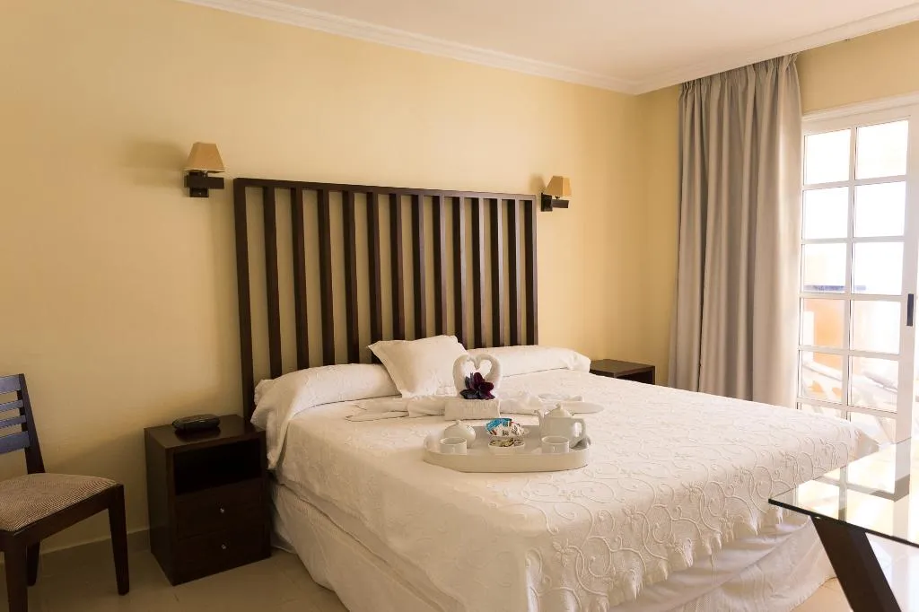 SUITE SEA VIEW Room, El MarquÃ©s Palace by Intercorp Hotel Group, Tenerife