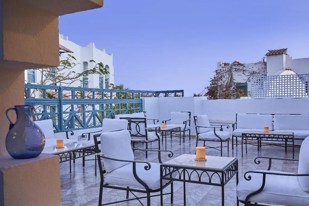 Restaurant, JAZ Neo Naama Bay, Red Sea Riviera