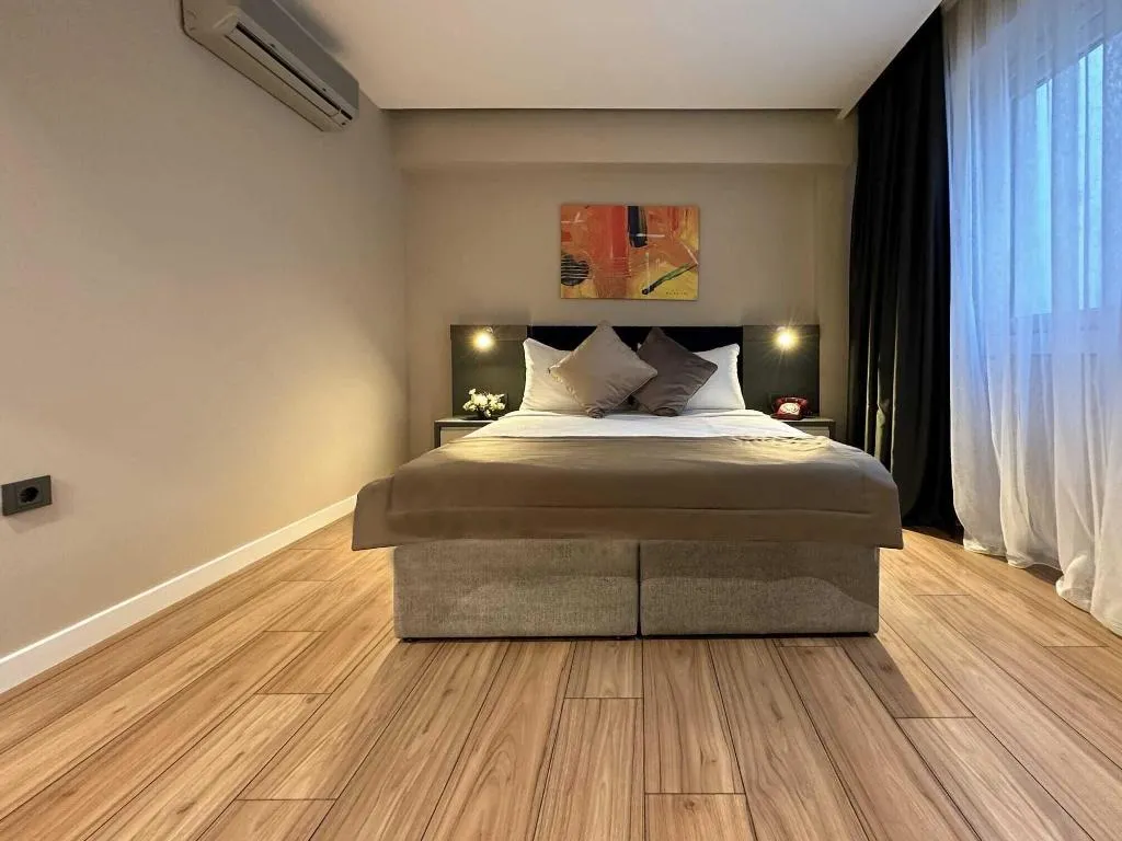Room, The Royal's Hotel, Izmir