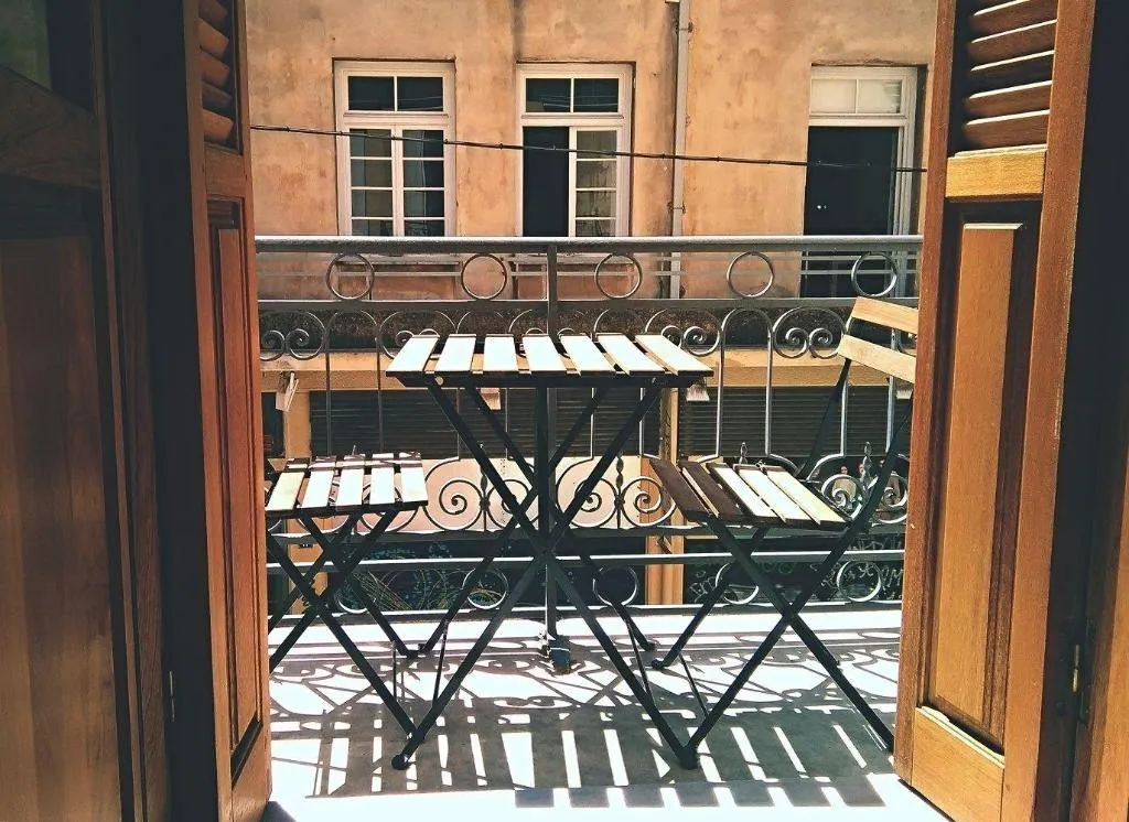 Room, City Circus Athens - Hostel, Athens