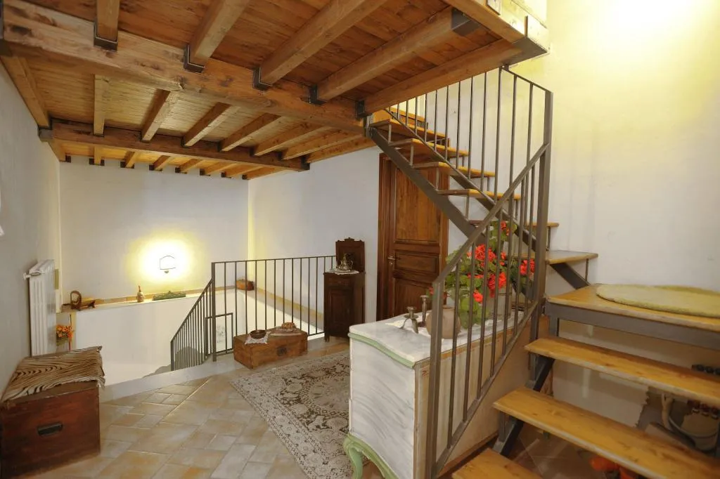 Lobby, Arco Ubriaco, Catania