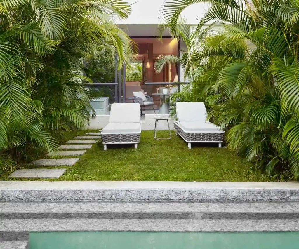 DOUBLE TWO QUEEN BEDS Room, Sls Playa Mujeres, Cancun Area