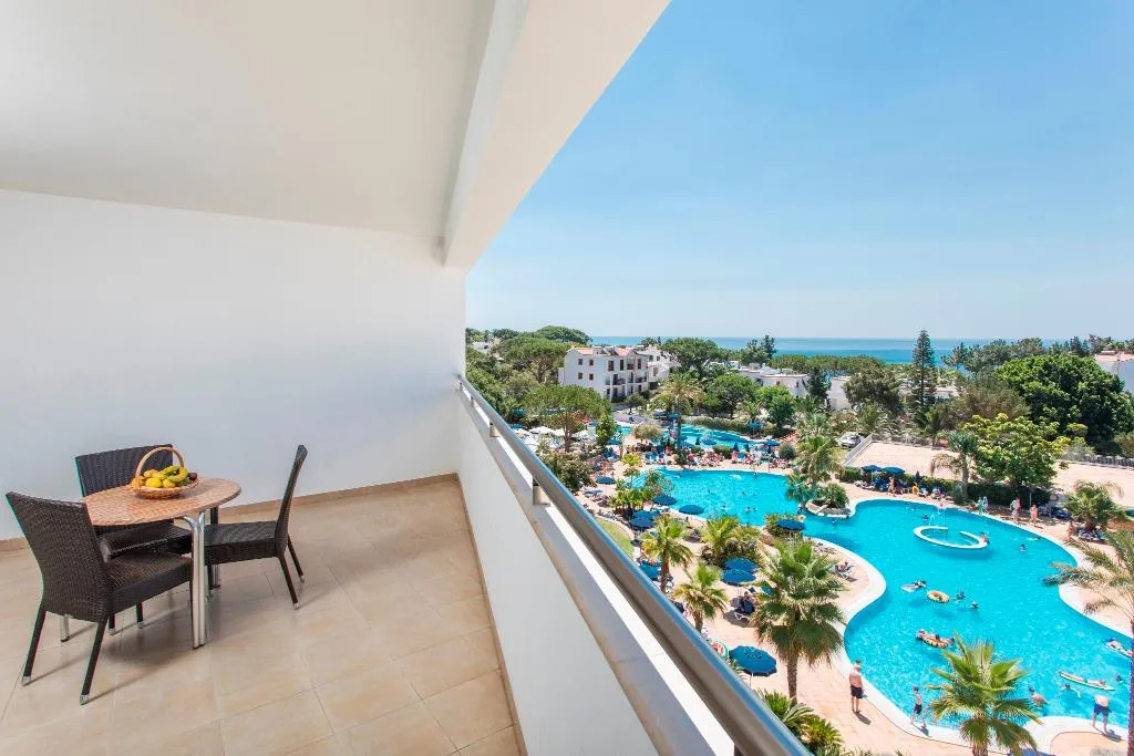 APARTMENT SUPERIOR ONE BEDROOM Room, Alfagar Aparthotel, Algarve