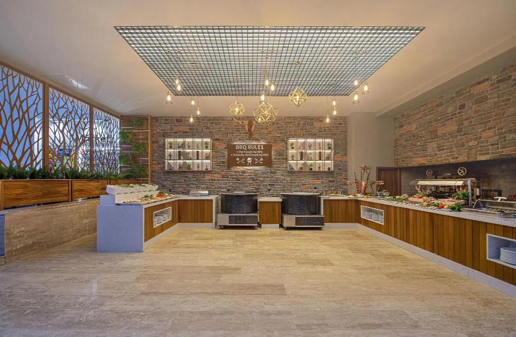 Restaurant, Side Premium, Antalya