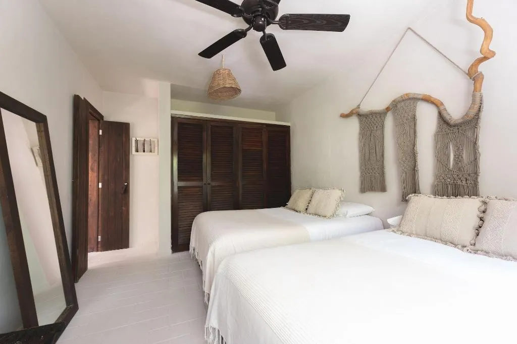 Room, Gramercy Tulum, Cancun Area