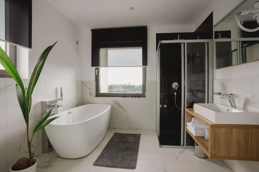 SUITE LUXURY Room, Residence Vaal, Istria