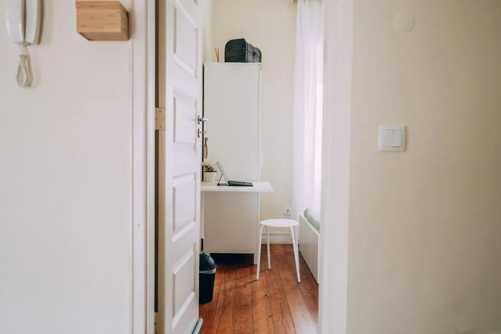 Room, The Beach Corner Guesthouse, Porto