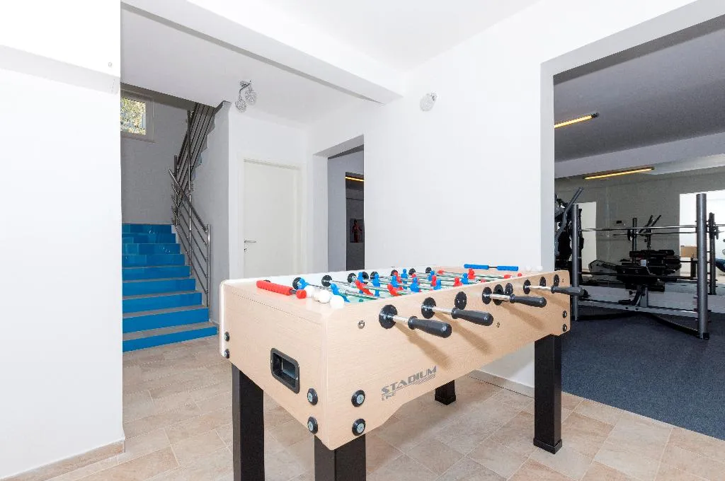 Sports and Entertainment, Villa Mermaid, Split