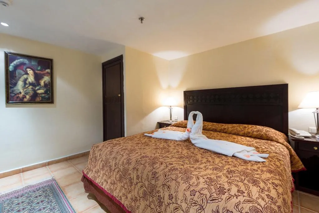 Room, Kennedy Hospitality Resort, Marrakech