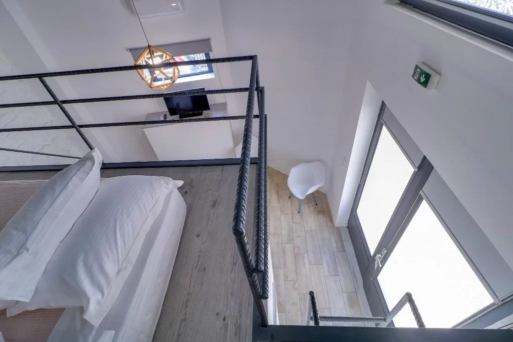 Room, Athensotel, Athens