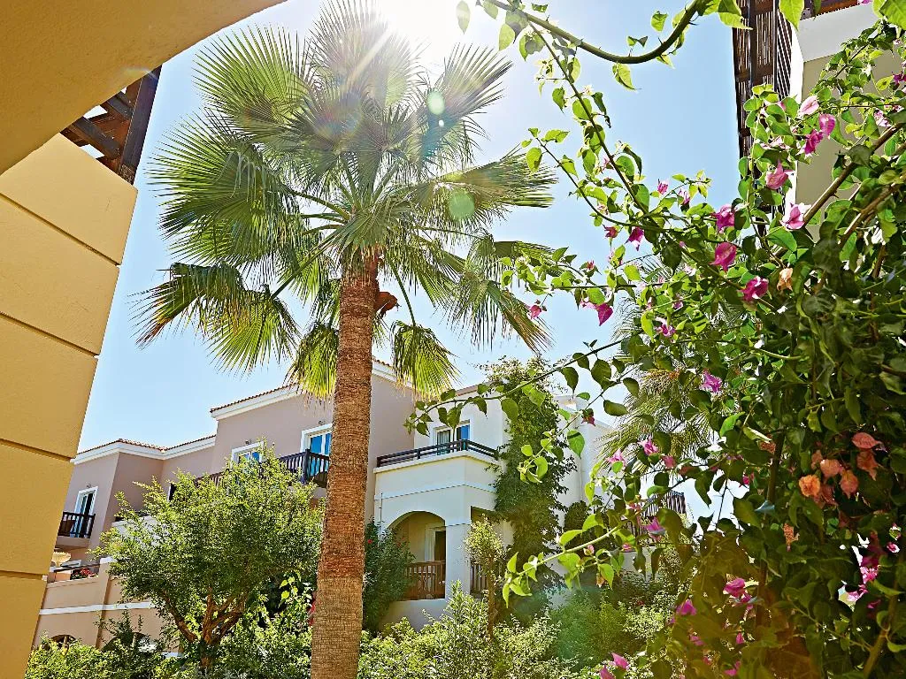 SUITE SIDE SEA VIEW Room, Grecotel Marine Palace & Aqua Park, Crete