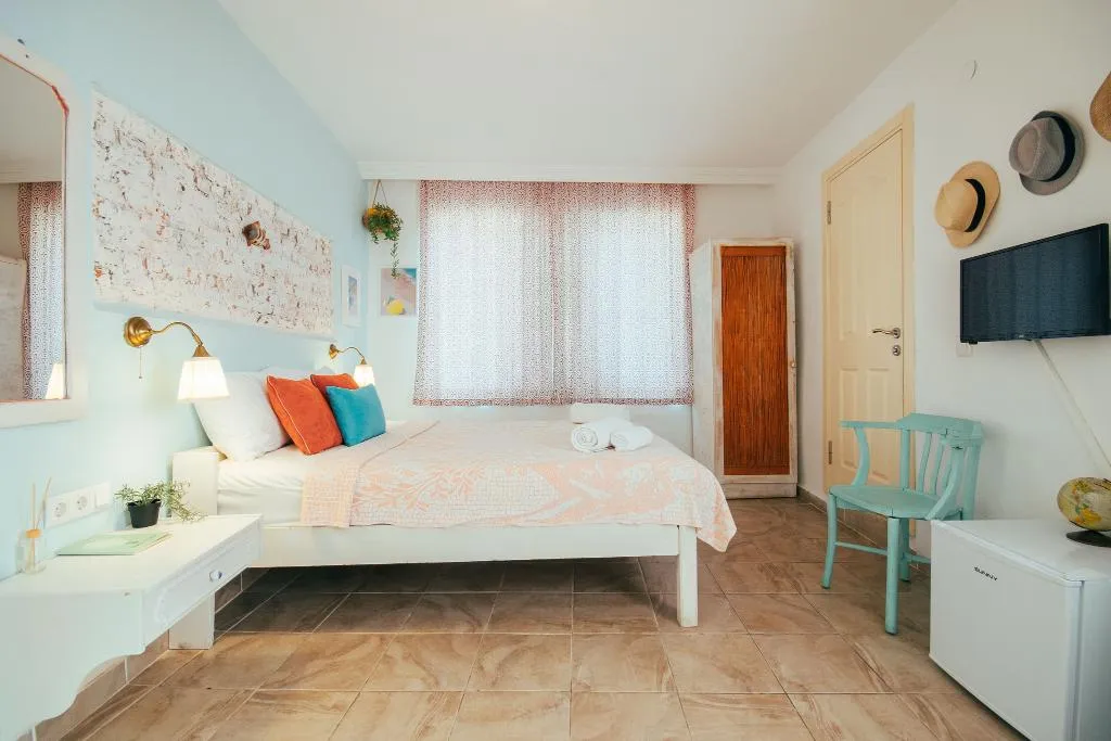 Room STANDARD Room, Kuytu Bed & Breakfast, Dalaman