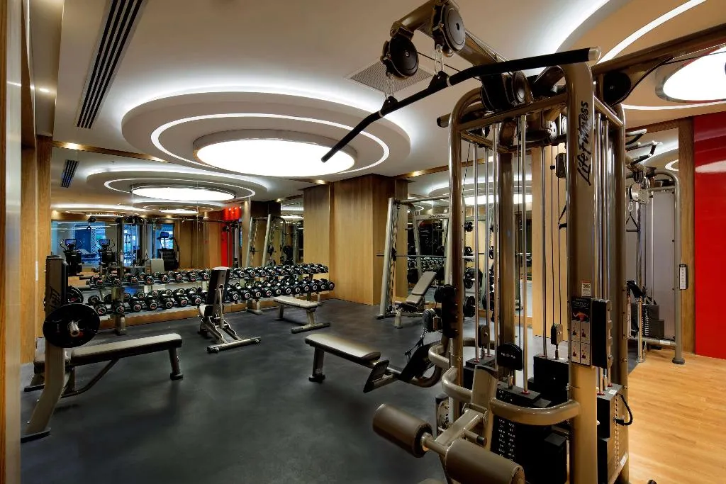 Sports and Entertainment, Papillon Zeugma Relaxury, Antalya